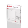 Balança de cozinha eletrónica Tefal Essential BC5504V0 — capacidade 5 kg, precisão 1 g, ecrã LCD, branca