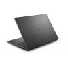 Portátil Dell Pro 14 Essential PV14255 — 14 polegadas 2K (1920×1200), AMD Ryzen 7 250 (8 núcleos, até 5,1 GHz), 16 GB DDR5, 512 GB NVMe SSD, AMD Radeon, Windows 11 Home, preto carbono