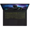 Gigabyte GAMING A18 3VHK3EEC94SH | preto | 18 polegadas | IPS | WQXGA | 2560 x 1600 píxeis | AMD Ryzen 7 | 260 | 16 GB | capacidade de unidade de estado sólido 1000 GB | NVIDIA GeForce RTX 5060 | 8 GB | Windows 11 Home | idioma do teclado inglês | teclado retroiluminado | garantia 24 mês(es)
