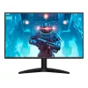 Monitor de computador AOC B3 Q24B36X 60,5 cm (23,8 polegadas) 2560 x 1440 píxeis Quad HD LED preto