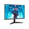 Monitor de computador AOC B3 Q24B36X 60,5 cm (23,8 polegadas) 2560 x 1440 píxeis Quad HD LED preto