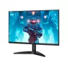 Monitor de computador AOC B3 Q24B36X 60,5 cm (23,8 polegadas) 2560 x 1440 píxeis Quad HD LED preto