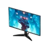 Monitor de computador AOC B3 Q24B36X 60,5 cm (23,8 polegadas) 2560 x 1440 píxeis Quad HD LED preto