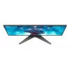 Monitor de computador AOC B3 Q24B36X 60,5 cm (23,8 polegadas) 2560 x 1440 píxeis Quad HD LED preto