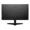 Monitor de computador AOC B3 Q24B36X 60,5 cm (23,8 polegadas) 2560 x 1440 píxeis Quad HD LED preto