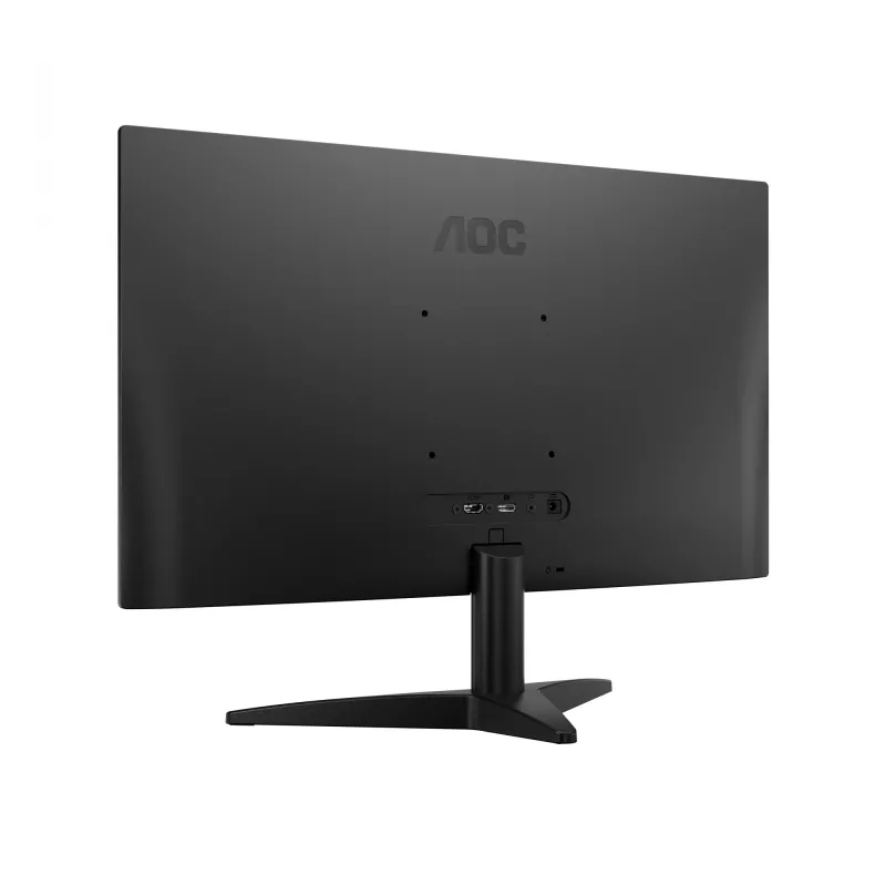 Monitor de computador AOC B3 Q24B36X 60,5 cm (23,8 polegadas) 2560 x 1440 píxeis Quad HD LED preto