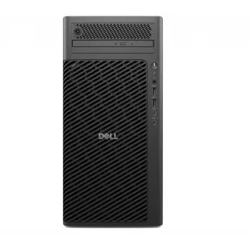 PC torre Dell Pro Max Tower T2 FCT2250 Ultra 9 • 285 GHz?/32 GB RAM/1 TB SSD/NVIDIA RTX PRO 4000 24 GB/Win11 Pro/3 anos de serviço no local