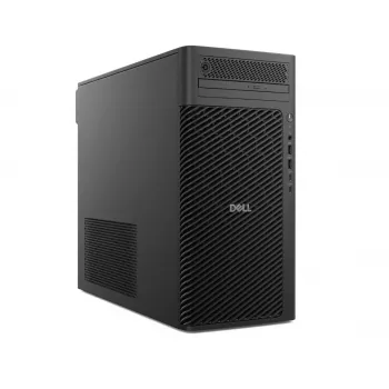 PC torre Dell Pro Max Tower T2 FCT2250 Ultra 9 • 285 GHz?/32 GB RAM/1 TB SSD/NVIDIA RTX PRO 4000 24 GB/Win11 Pro/3 anos de serviço no local