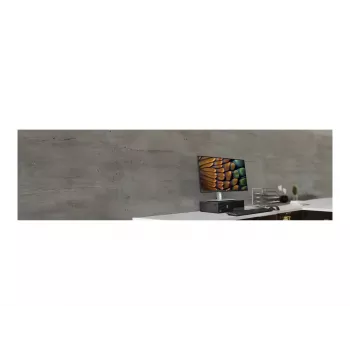 PC Dell Pro QCS1250 slim — Intel Core i3-14100, 8 GB DDR5, 512 GB SSD, gráficos integrados Intel, Ubuntu
