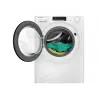 Máquina de lavar e secar Candy Smart Pro CSOW44644TWMB6-S de instalação livre, carga frontal, Branco