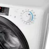 Máquina de lavar e secar Candy Smart Pro CSOW44644TWMB6-S de instalação livre, carga frontal, Branco