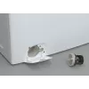Máquina de lavar e secar Candy Smart Pro CSOW44644TWMB6-S de instalação livre, carga frontal, Branco