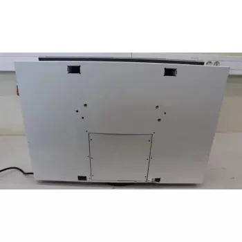Exaustor de parede CATA THALASSA PRO 60 GWH, 60 cm, máx. 842 m³/h, LED, controlo eletrónico, vidro branco