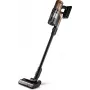 Aspirador 2 em 1 com bateria Gorenje SVC259449NDCO, a seco, HEPA, sem saco, 0,6 l, 350 W, Cobre