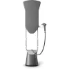 Ferro de engomar vertical Philips série 8000 GC628/80, 2 L, 2400 W, Cinzento