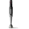 Misturadora de mão Philips Viva Collection HR2656/90, Preto, Aço escovado