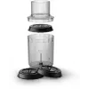 Misturadora de mão Philips Viva Collection HR2656/90, Preto, Aço escovado