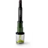 Misturadora de mão Philips Viva Collection HR2656/90, Preto, Aço escovado