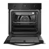 Candy Idea F IDCP N625 L 65L forno elétrico de encastrar preto