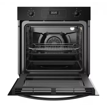 Candy Idea F IDCP N625 L 65 L Preto