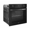 Candy Idea F IDCP N625 L 65L forno elétrico de encastrar preto