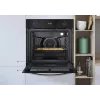 Candy Idea F IDCP N625 L 65L forno elétrico de encastrar preto