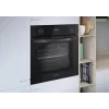 Candy Idea F IDCP N625 L 65L forno elétrico de encastrar preto