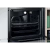 Candy Idea F IDCP N625 L 65L forno elétrico de encastrar preto