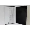 Portátil Dell XPS 13 9345 — 33,78 cm (13,4 polegadas) FHD+ (1920x1200) antirreflexo, Snapdragon X Elite X1E‑80‑100, 16 GB LPDDR5X, 512 GB SSD, Windows 11 Pro, Platina