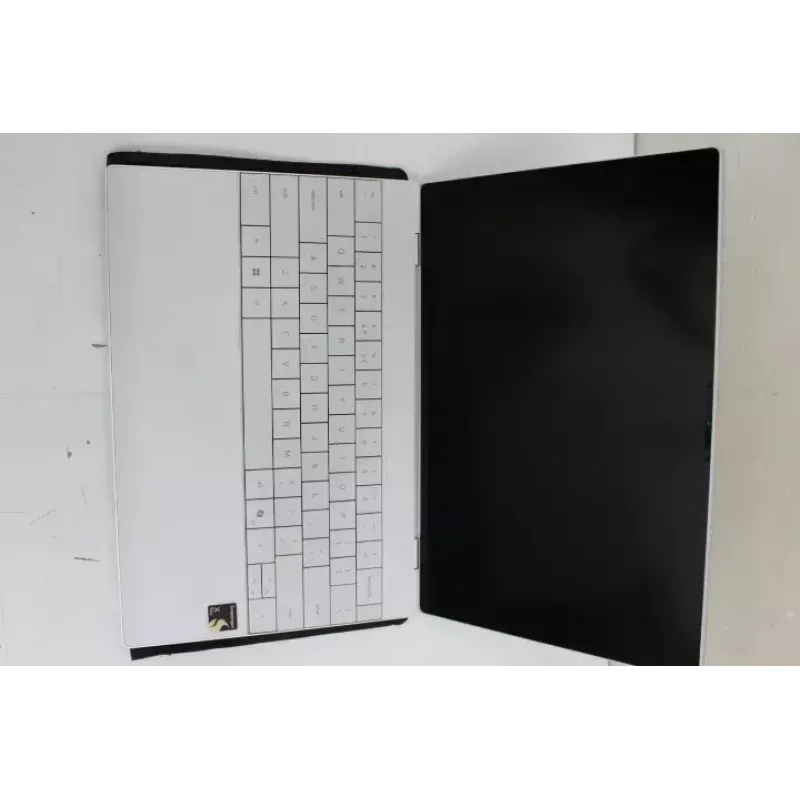 Portátil Dell XPS 13 9345 — 33,78 cm (13,4 polegadas) FHD+ (1920x1200) antirreflexo, Snapdragon X Elite X1E‑80‑100, 16 GB LPDDR5X, 512 GB SSD, Windows 11 Pro, Platina