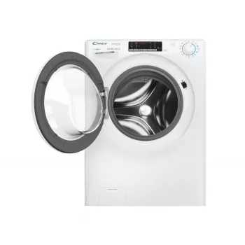 Máquina de lavar Candy Smart Pro Inverter CO4 274TWM6/1-S, carga frontal, 7 kg, 1200 rpm, Branco