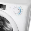 Máquina de lavar Candy Smart Pro Inverter CO4 274TWM6/1-S, carga frontal, 7 kg, 1200 rpm, Branco