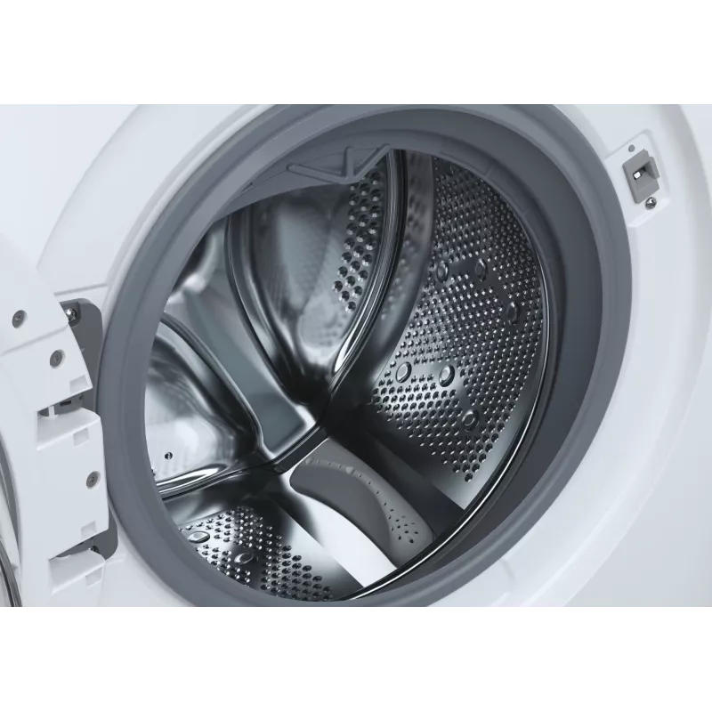 Máquina de lavar Candy Smart CS1482DW4/1-S, carga frontal, 8 kg, 1400 rpm, Branco