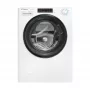 Máquina de lavar roupa Candy Smart Pro Inverter CSO486TWMB6/1-S de carga frontal 8 kg 1400 rpm branca