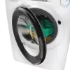 Máquina de lavar roupa Candy Smart Pro Inverter CSO486TWMB6/1-S de carga frontal 8 kg 1400 rpm branca