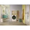 Máquina de lavar roupa Candy Smart Pro Inverter CSO486TWMB6/1-S de carga frontal 8 kg 1400 rpm branca