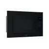 Micro-ondas com grelhador Candy CA38FL7N20WXB preto de encastrar 20 L 750 W