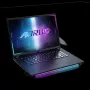 Portátil Gigabyte AORUS Master 18 BZH Ultra 9 275HX 32 GB 2 TB W11 Pro RTX 5090 240 Hz