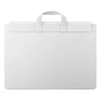 Capa para portátil Lenovo GX41U39295 para ecrãs de 40,6 cm (16 polegadas), poliéster, 532 g, pega de transporte