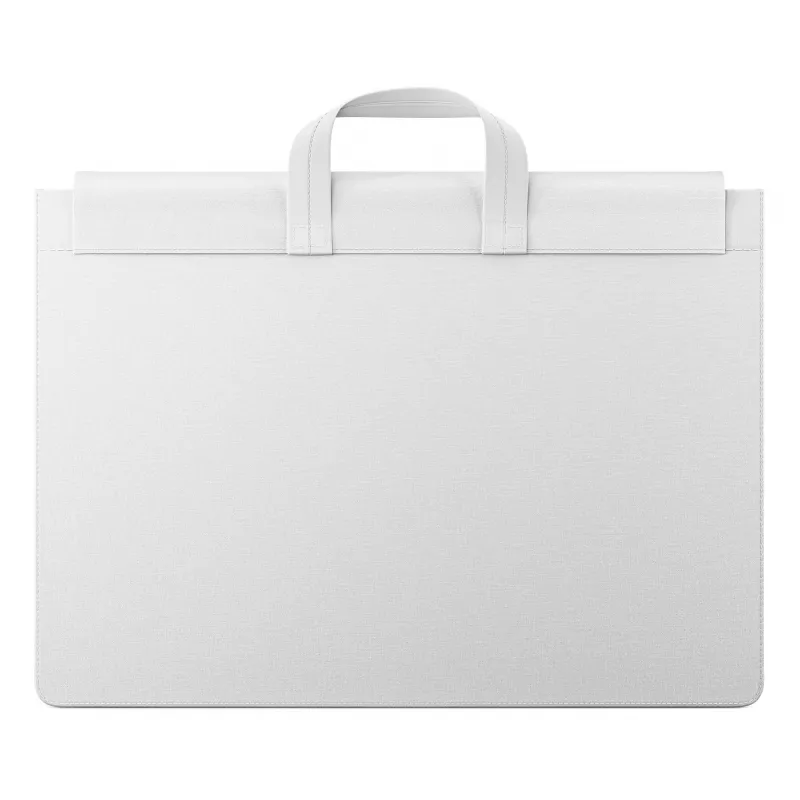 Capa para portátil Lenovo GX41U39295 para ecrãs de 40,6 cm (16 polegadas), poliéster, 532 g, pega de transporte