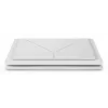 Capa para portátil Lenovo GX41U39295 para ecrãs de 40,6 cm (16 polegadas), poliéster, 532 g, pega de transporte