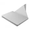 Capa para portátil Lenovo GX41U39295 para ecrãs de 40,6 cm (16 polegadas), poliéster, 532 g, pega de transporte