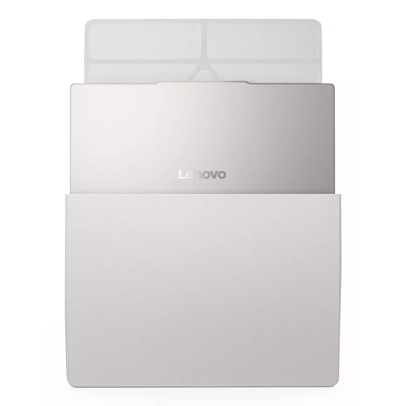 Capa para portátil Lenovo GX41U39295 para ecrãs de 40,6 cm (16 polegadas), poliéster, 532 g, pega de transporte