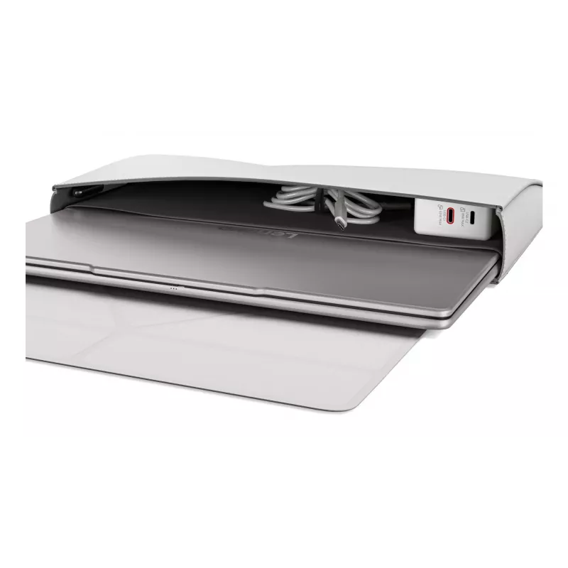 Capa para portátil Lenovo GX41U39295 para ecrãs de 40,6 cm (16 polegadas), poliéster, 532 g, pega de transporte