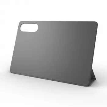 Capa tipo folio Lenovo ZG38C07678 para Yoga Tab 28,2 cm (11,1 polegadas) cinzento