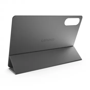 Capa tipo folio Lenovo ZG38C07678 para Yoga Tab 28,2 cm (11,1 polegadas) cinzento