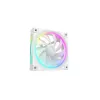 Refrigeração líquida para CPU DeepCool LQ360 ULTRA ARGB White, 360mm AIO, iluminação ARGB