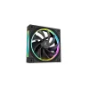Arrefecedor líquido de CPU AIO DeepCool LQ360 ULTRA ARGB — radiador de 360 mm, iluminação ARGB, compatível com Intel/AMD