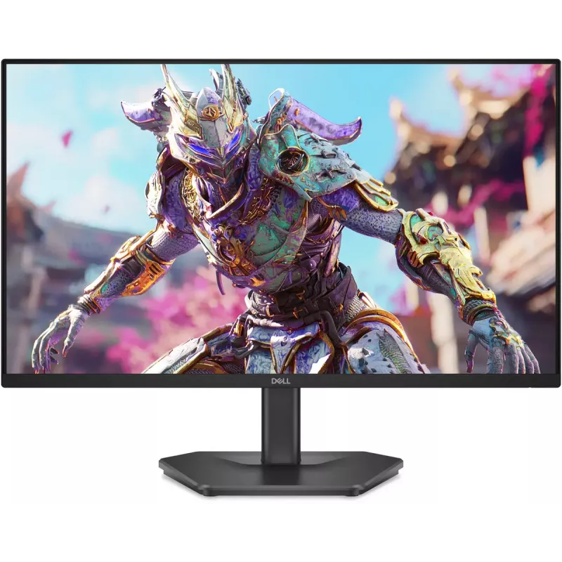 Monitor de computador LCD Dell SE2426HG 60,5 cm (23,8 polegadas) Full HD 1920×1080, 0,5 ms, 16:9, VESA, preto