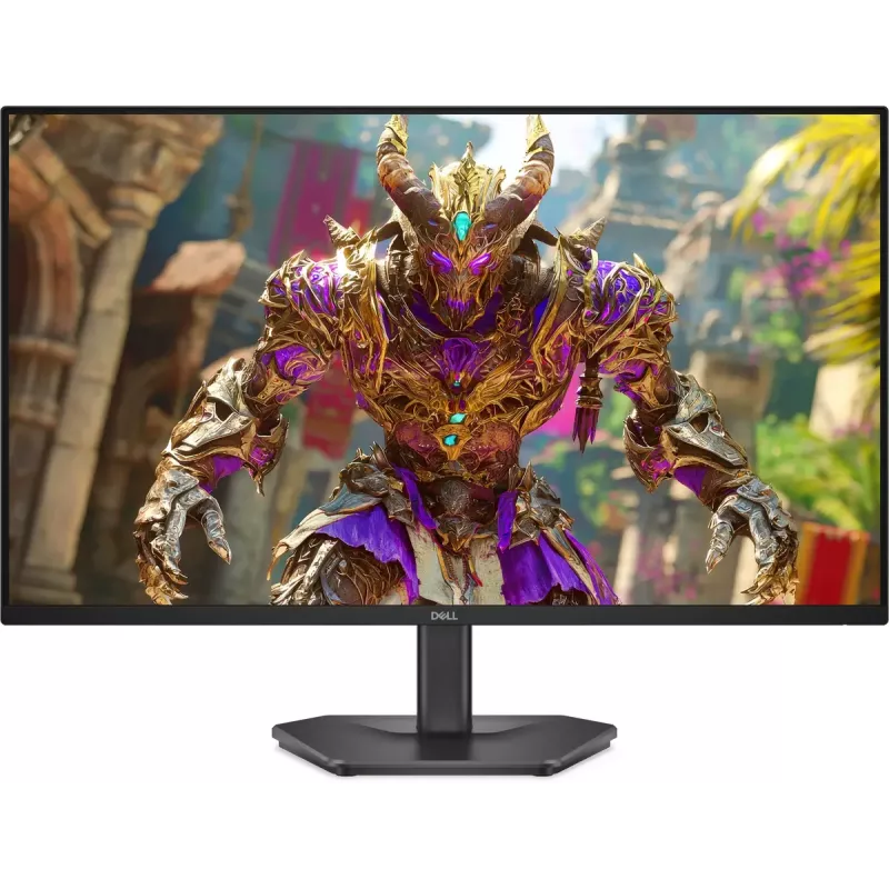 Monitor de computador Dell SE2726HG 27 polegadas (68,6 cm) Full HD 1920 x 1080 LCD 0,5 ms 16:9 VESA preto